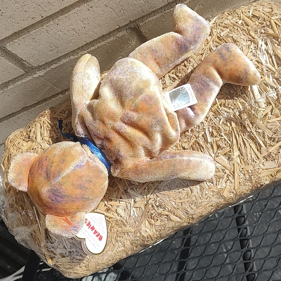 Clubby lll/Ty 🐻 - Picture 9 of 12